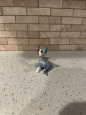 Rosina Wachtmeister cat figure