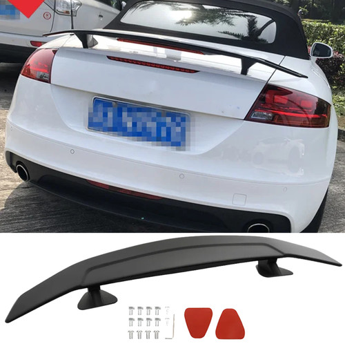 Race schwarz matt - gt-race,