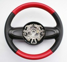 Steering wheel cover - wheel, with