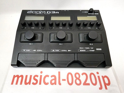 Zoom g3n - zoom,