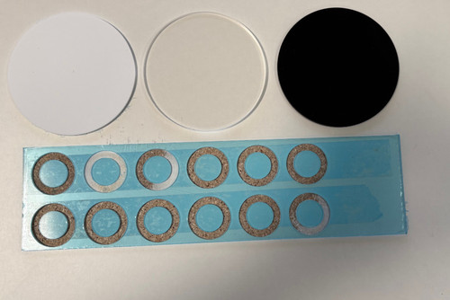 Plexiglas acrylglas farblos - plexiglas®,