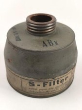 Auer " S- Filter für den