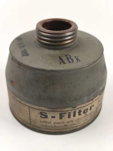 Auer filter für den - ",