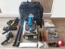 Thermostar Avantgarde S4 Thermocleaner Dampfreiniger * Nur 71 Betriebsstunden *