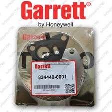 Turbolader Anbausatz Dichtungs