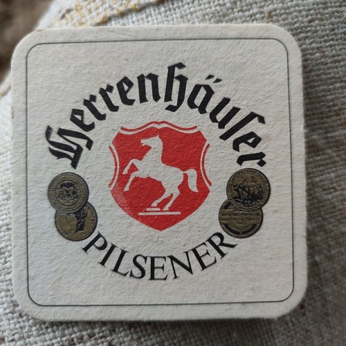 Bierdeckel bierfilz 1982 - bierdeckel_bierfilz,