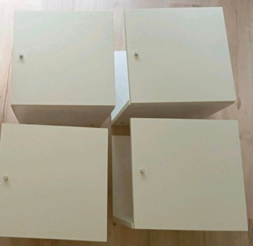 Expedit kallax stabiler - expedit/kallax,