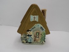 Vintage 1916-1966 "50" House