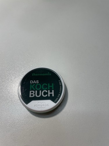 Chip das kochbuch - tm,