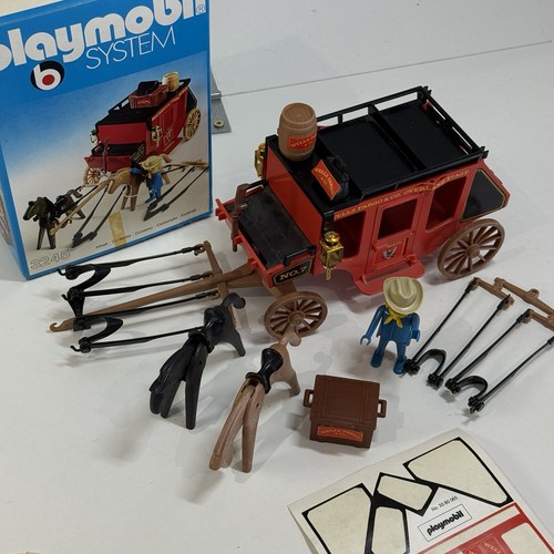 Vintage playmobil 3245 wells - playmobil,