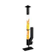 Feuerrohr für holzpellet - feuerrohr,