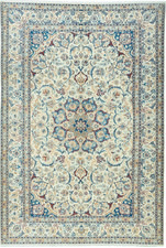 Perserteppich Nain 9LA 315 x