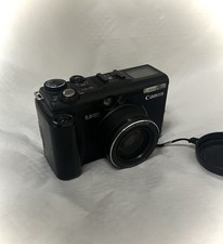 Canon powershot 0 - canon, g5