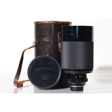 Nikon Reflex Lens 5,0/50cm