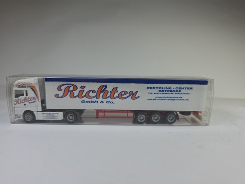 J60 herpa man 87 - j60,