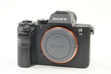 Sony alpha ii - sony, 7