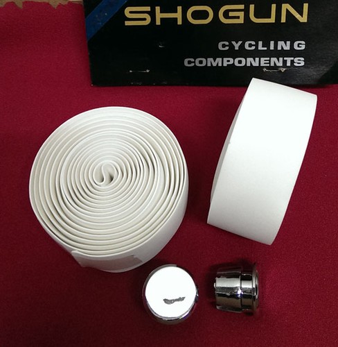 Shogun rennrad lenkerband - shogun,