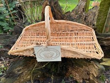 Blumen- und Kräuterkorb |