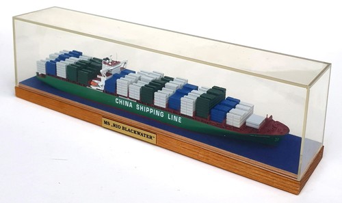 Conrad container schiffsmodell - conrad,