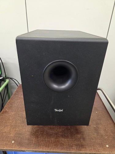 Teufel subwoofer concept 1 - teufel, 5.1
