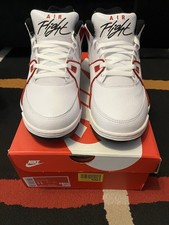 Nike air flight - nike, 89