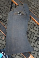 E3 Mooreiche 75x38 Bohle Brett Altholz Drechselholz Pipe Pen Skulptur Schnitthol