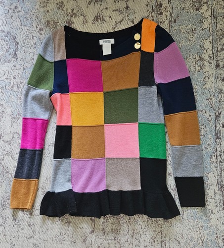Sonia rykiel pullover - sonia,