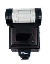 Nikon Speedlight SB-20