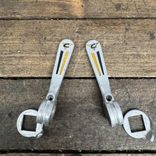 Vintage Campagnolo Record