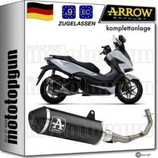 komplettanlage open schwarz