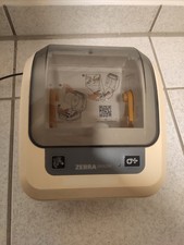 Zebra GK420d Thermo