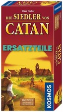 Siedler von Catan Erweiterung