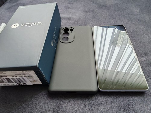 Motorola edge pro - motorola,