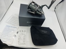 Shimano Stella 4000XG
