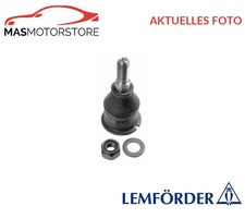 TRAGGELENK FÜHRUNGSGELENK LEMFÖRDER 10158 03 P FÜR VW KAEFER,KARMANN GHIA