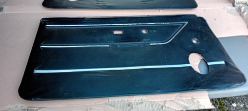 Opel rekord commode coupe - rekord, c