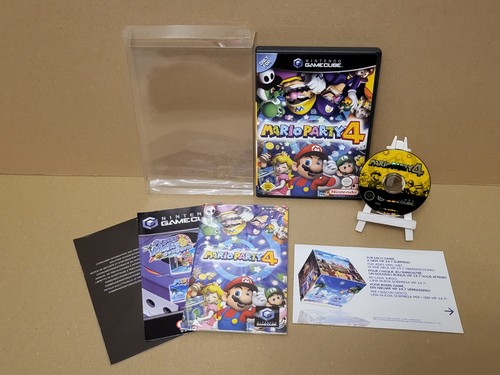 Mario party nintendo - party, 4