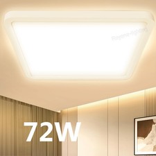 72W LED Deckenlampe