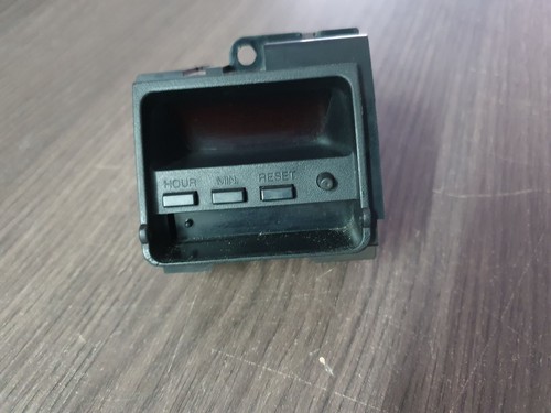Org uhr armaturenbrett clock - uhr,