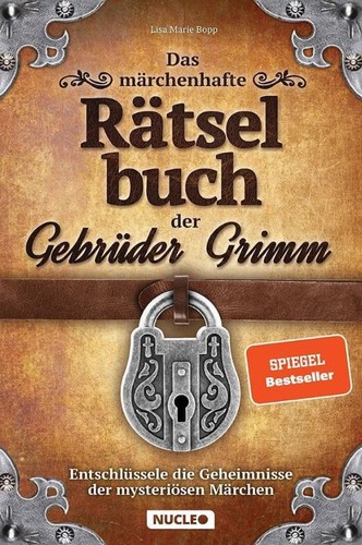 Buch das märchenhafte - buch,