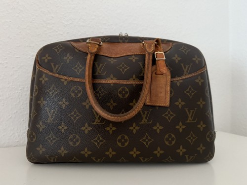 Louis vuitton monogram canvas - vuitton,