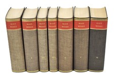 Lieber Karl Marx Werke