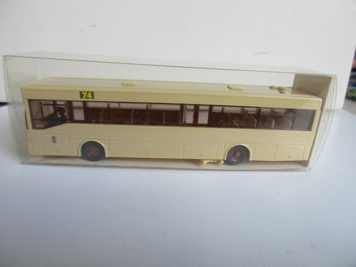 Wiking mercedes o 405 - wiking,
