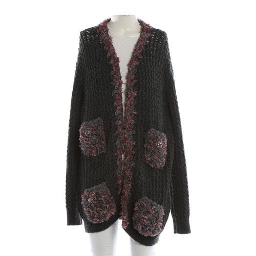 Chanel strickjacke 36 - chanel,