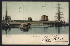 Ansichtskarte Delfzijl