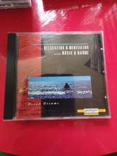 CD, Musik, Entspannung