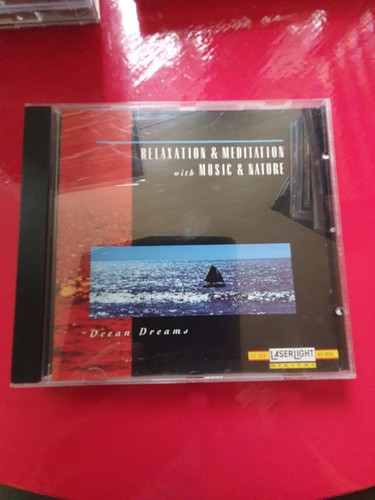 Musik entspannung - cd,, musik,