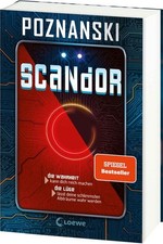Scandor | Ursula Poznanski |