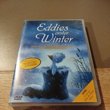Eddies erster Winter von