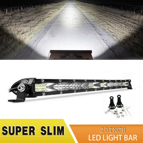 Zoll led light bar - 20,